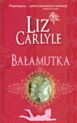 Bałamutka - Liz Carlyle - buch auf polnisch 
