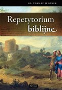 Repetytori... - Tomasz Jelonek -  polnische Bücher