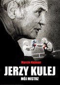 Jerzy Kule... - Marcin Najman -  fremdsprachige bücher polnisch 