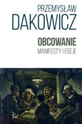 Obcowanie - Przemysław Dakowicz -  fremdsprachige bücher polnisch 