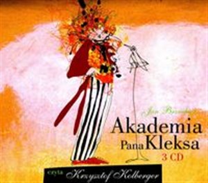 Bild von [Audiobook] Akademia Pana Kleksa