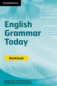 Bild von English Grammar Today Workbook
