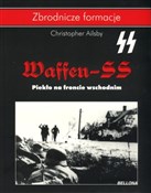 Waffen SS.... - Christopher Ailsby -  Polnische Buchandlung 