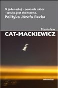 O jedenast... - Stanisław Cat-Mackiewicz - buch auf polnisch 