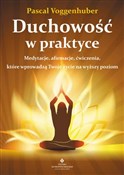Duchowość ... - Pascal Voggenhuber -  polnische Bücher