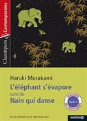 L'elephant... - Haruki Murakami -  polnische Bücher