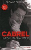 Cabrel, un... - Thomas Chaline -  Książka z wysyłką do Niemiec 