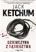 Polnische buch : Dziewczyna... - Jack Ketchum