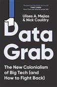 Polska książka : Data Grab - Nick Mejias, Ulises A. Couldry