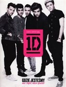 One Direct... - One Direction -  polnische Bücher
