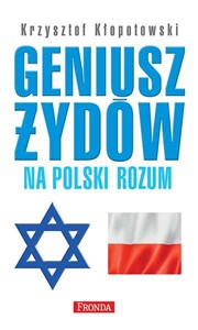 Bild von Geniusz Żydów na polski rozum