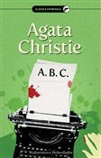 Zobacz : A.B.C. - Agata Christie
