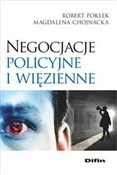 Negocjacje... - Robert Poklek, Magdalena Chojnacka -  Polnische Buchandlung 