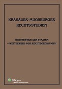 Krakauer-A... - Jerzy Stelmach, Reiner Schmidt -  polnische Bücher