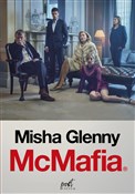 McMafia - Misha Glenny - buch auf polnisch 