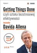Polnische buch : Getting Th... - David Allen