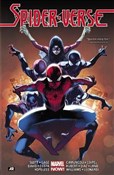 Książka : Spider-Ver... - Christos Gage, Dan Slott, Olivier Coipel, Michael Costa