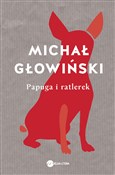 Papuga i r... - Michał Głowiński -  fremdsprachige bücher polnisch 