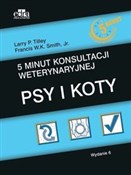 5 minut ko... - L.P. Tilley, F.W.K. Smith -  polnische Bücher