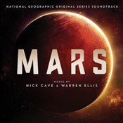 Mars (OST)... - Warren Ellis -  Polnische Buchandlung 