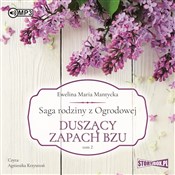 [Audiobook... - Ewelina Maria Mantycka - buch auf polnisch 