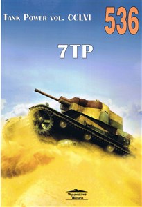 Bild von 7TP. Tank Power vol. CCLVI 536