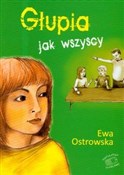 Polnische buch : Głupia jak... - Ewa Ostrowska