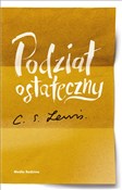 Polska książka : Podział os... - C.S. Lewis