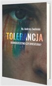 Tolerancja... - Andrzej Zwoliński -  fremdsprachige bücher polnisch 