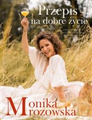 Przepis na... - Monika Mrozowska -  polnische Bücher