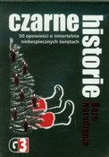 Czarne his... -  polnische Bücher