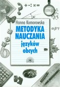 Zobacz : Metodyka n... - Hanna Komorowska