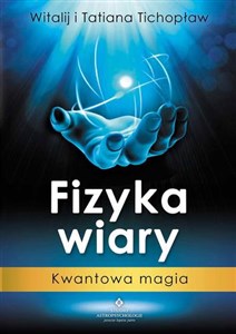 Bild von Fizyka wiary Kwantowa magia