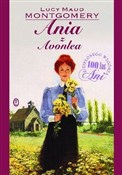 Ania z Avo... - Lucy Maud Montgomery -  polnische Bücher