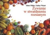 Polska książka : Żywienie w... - Dieter Pohlau, Gudrun Werner