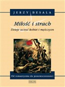 Polnische buch : Miłość i s... - Jerzy Besala