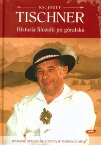 Bild von Historia filozofii po góralsku z płytą CD
