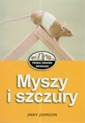 Myszy i sz... - Jinny Johnson - buch auf polnisch 