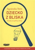 Dziecko z ... - Agnieszka Stein -  polnische Bücher