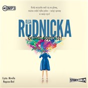 Książka : [Audiobook... - Olga Rudnicka