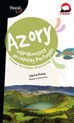 Azory Pasc... - Emilia Pollok -  polnische Bücher