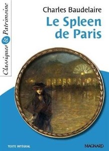Obrazek Le Spleen de Paris