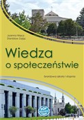 Polska książka : Wiedza o s... - Joanna Niszcz, Stanisław Zając