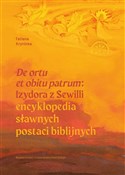 Polska książka : Encykloped... - Tatiana Krynicka