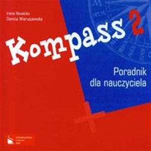 Bild von Kompass 2.CD Poradnik dla nauczyciela