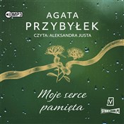 [Audiobook... - Agata Przybyłek - Ksiegarnia w niemczech