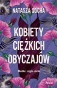Polnische buch : Kobiety ci... - Natasza Socha