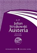 Polnische buch : Austeria N... - Julian Stryjkowski