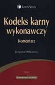 Kodeks kar... - Krzysztof Dąbkiewicz -  Polnische Buchandlung 