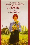 Książka : Ania z Avo... - Lucy Maud Montgomery